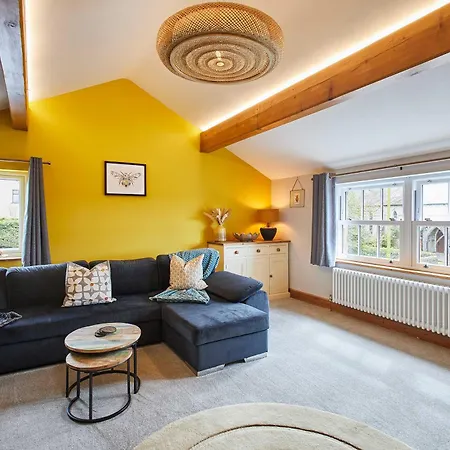 Vakantiehuis Host & - Lime Tree House