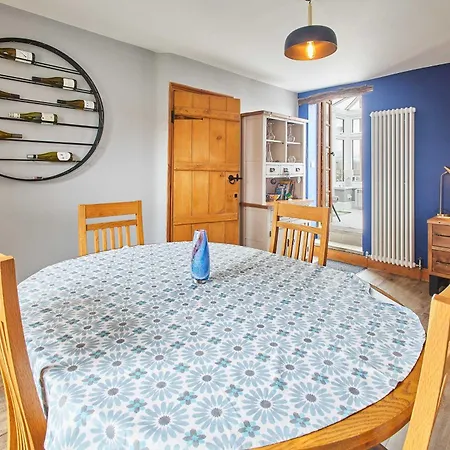 Feriehus Host & - Lime Tree House