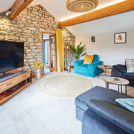 Feriehus Host & - Lime Tree House Holme (Cumbria)