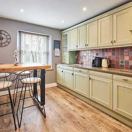 Host & - Lime Tree House *