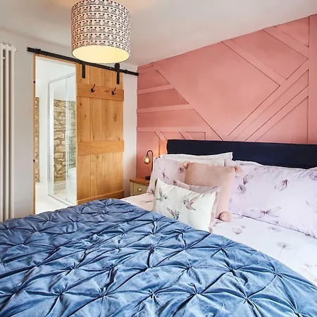 Host & - Lime Tree House *