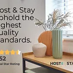Host & - Lime Tree House 度假居 Holme (Cumbria)