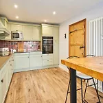 Host & - Lime Tree House 度假居